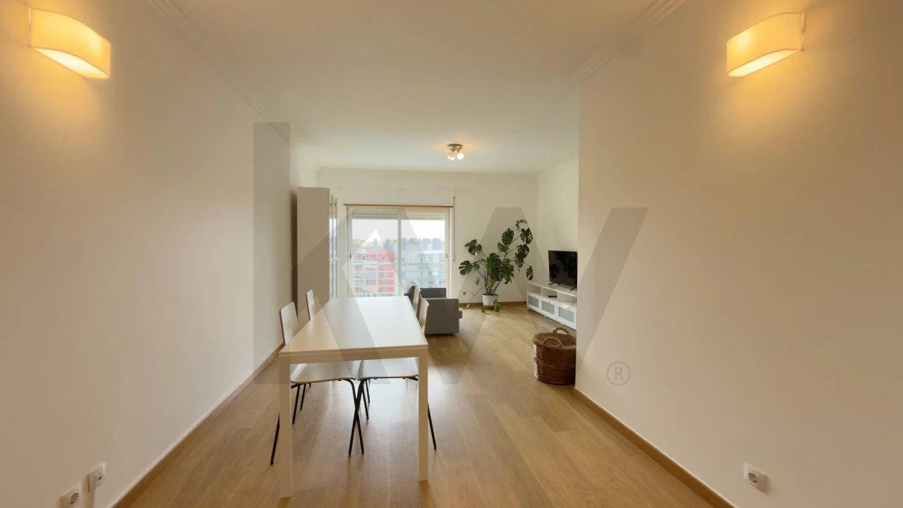 Apartamento T3 para Arrendamento em Ericeira Foto 2