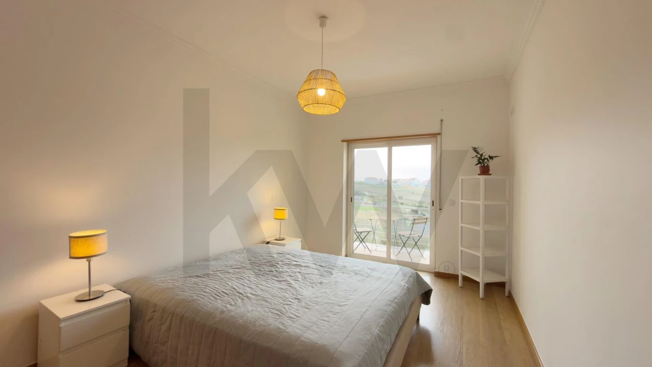 Apartamento T3 para Arrendamento em Ericeira Foto 17