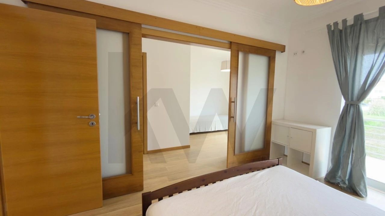 Apartamento T3 para Arrendamento em Ericeira Foto 13