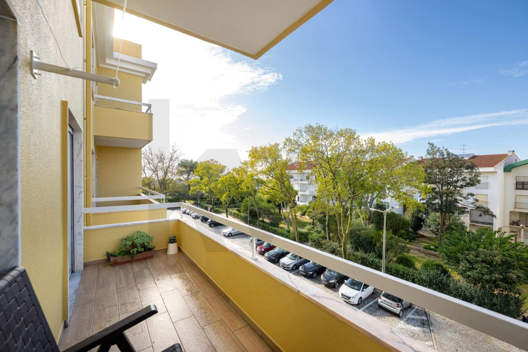 Apartamento T1 para Arrendamento em Alcabideche Foto 3