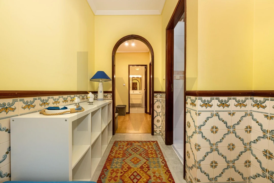 Apartamento T1 para Arrendamento em Alcabideche Foto 10