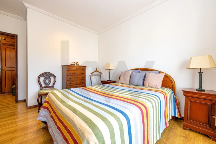 Apartamento T1 para Arrendamento em Alcabideche Foto 13