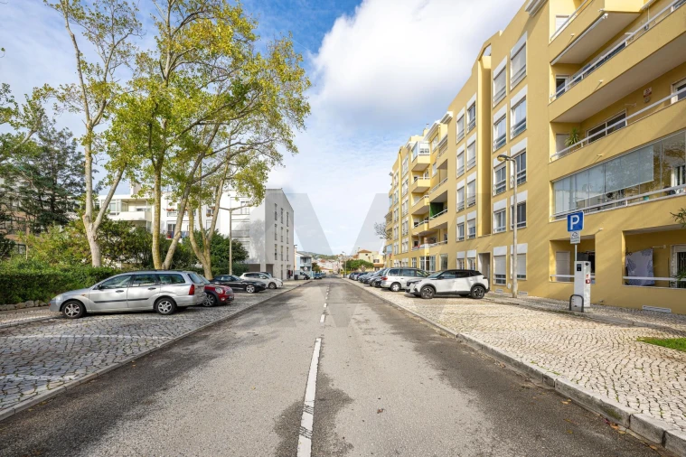 Apartamento T1 para Arrendamento em Alcabideche Foto 21