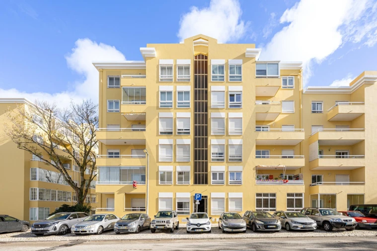 Apartamento T1 para Arrendamento em Alcabideche