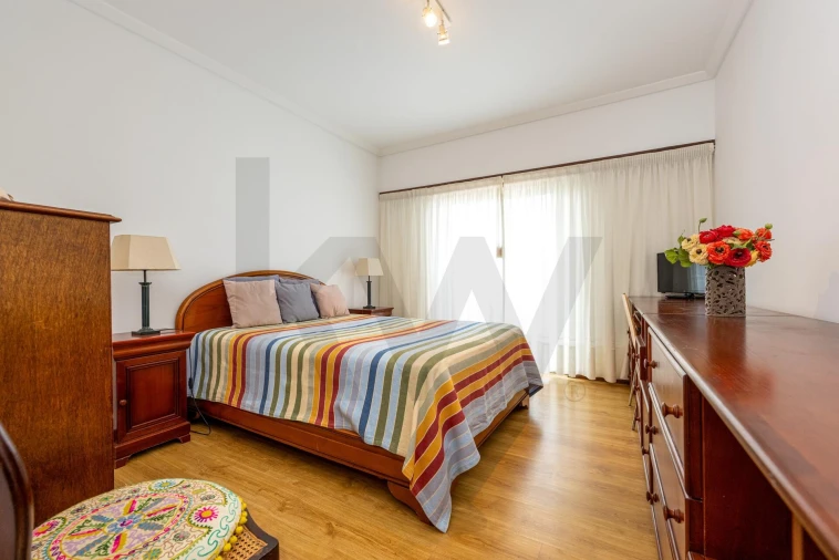 Apartamento T1 para Arrendamento em Alcabideche Foto 12