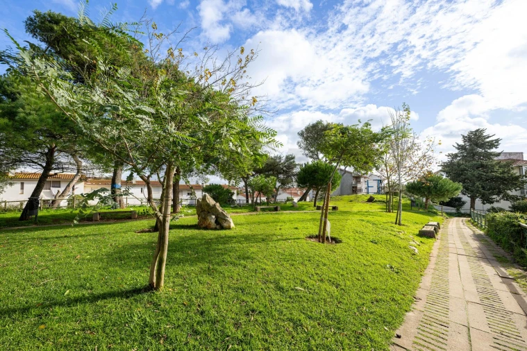 Apartamento T1 para Arrendamento em Alcabideche Foto 24