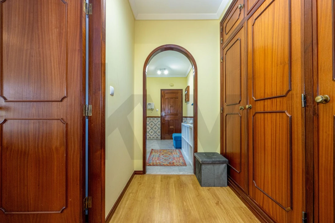 Apartamento T1 para Arrendamento em Alcabideche Foto 9