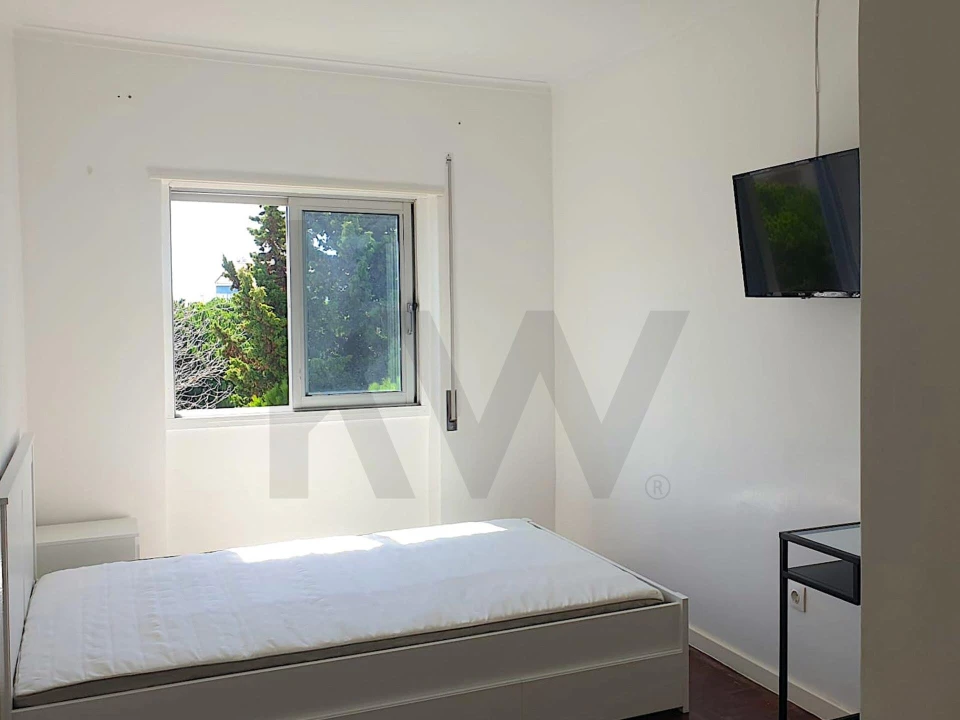 Apartamento T3 para Venda em São Domingos de Rana Foto 4