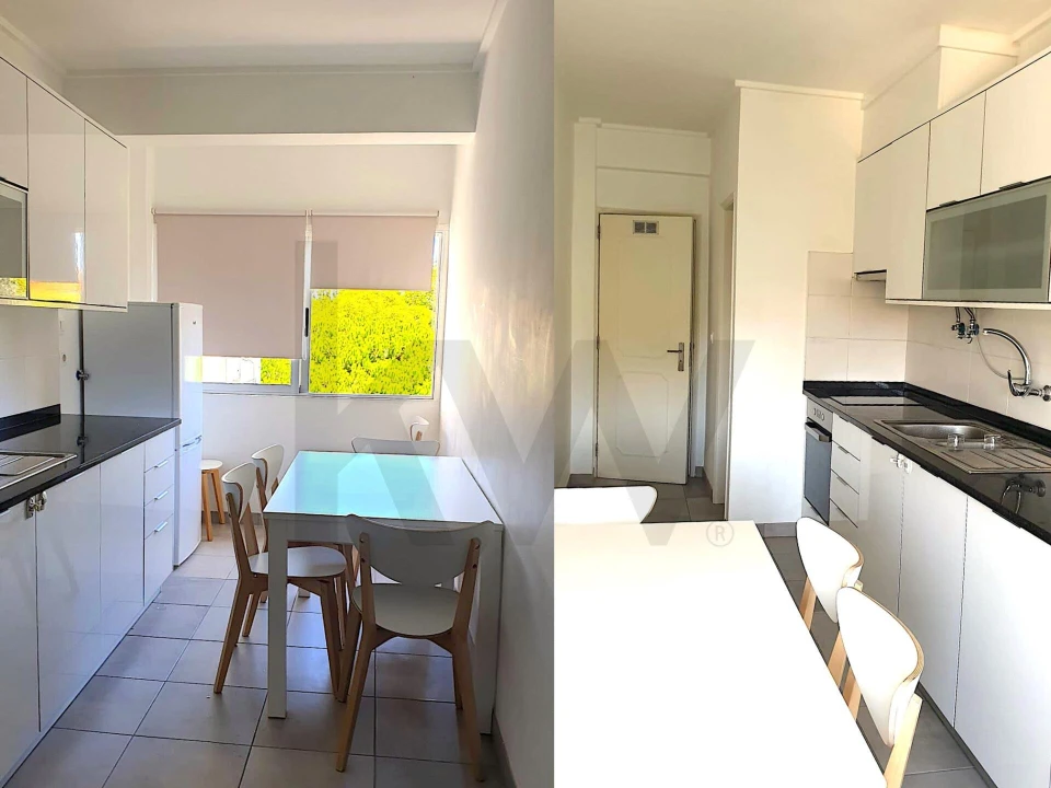 Apartamento T3 para Venda em São Domingos de Rana Foto 2