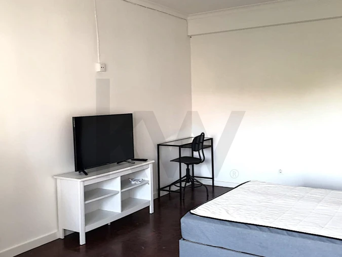 Apartamento T3 para Venda em São Domingos de Rana Foto 7
