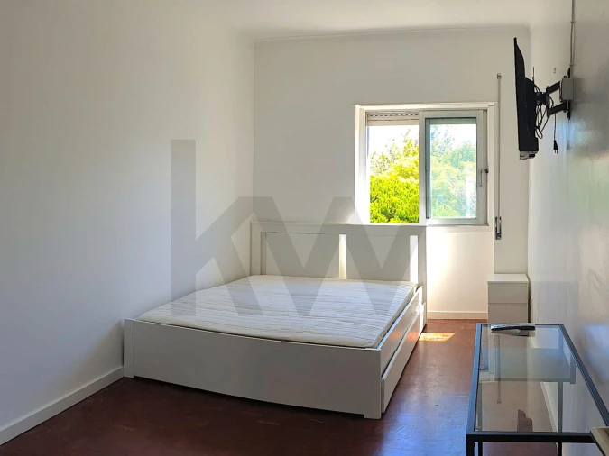 Apartamento T3 para Venda em São Domingos de Rana Foto 3