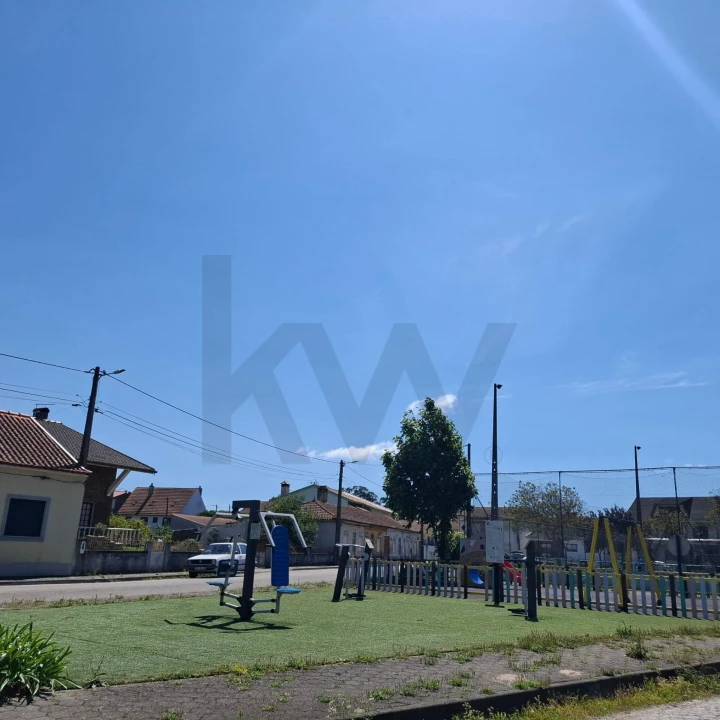 Terreno para Venda em Cacia Foto 12