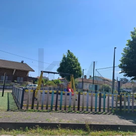 Terreno para Venda em Cacia