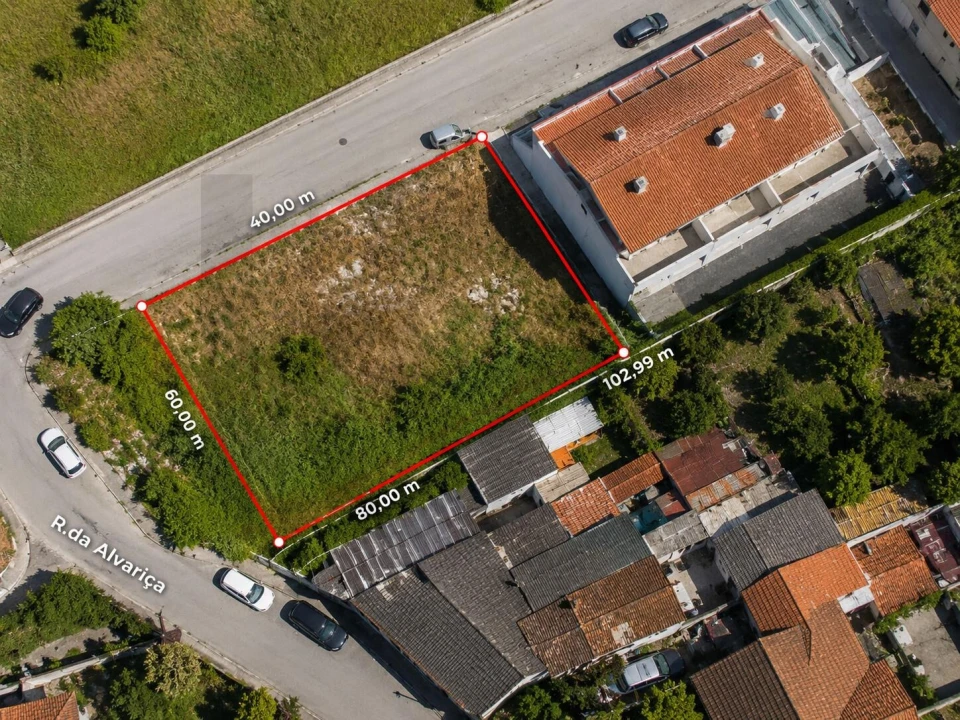 Terreno para Venda em Cacia Foto 1