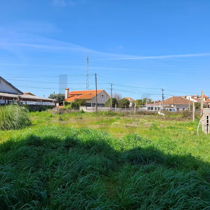 Terreno para Venda em Cacia Foto 9