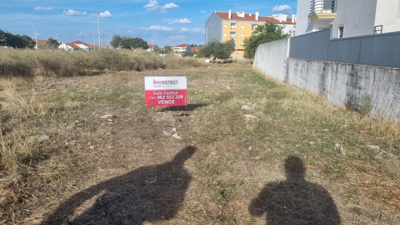 Terreno para Venda em Alcains Foto 1