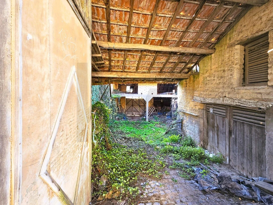 Moradia T4 para Venda em São João de Loure e Frossos Foto 33