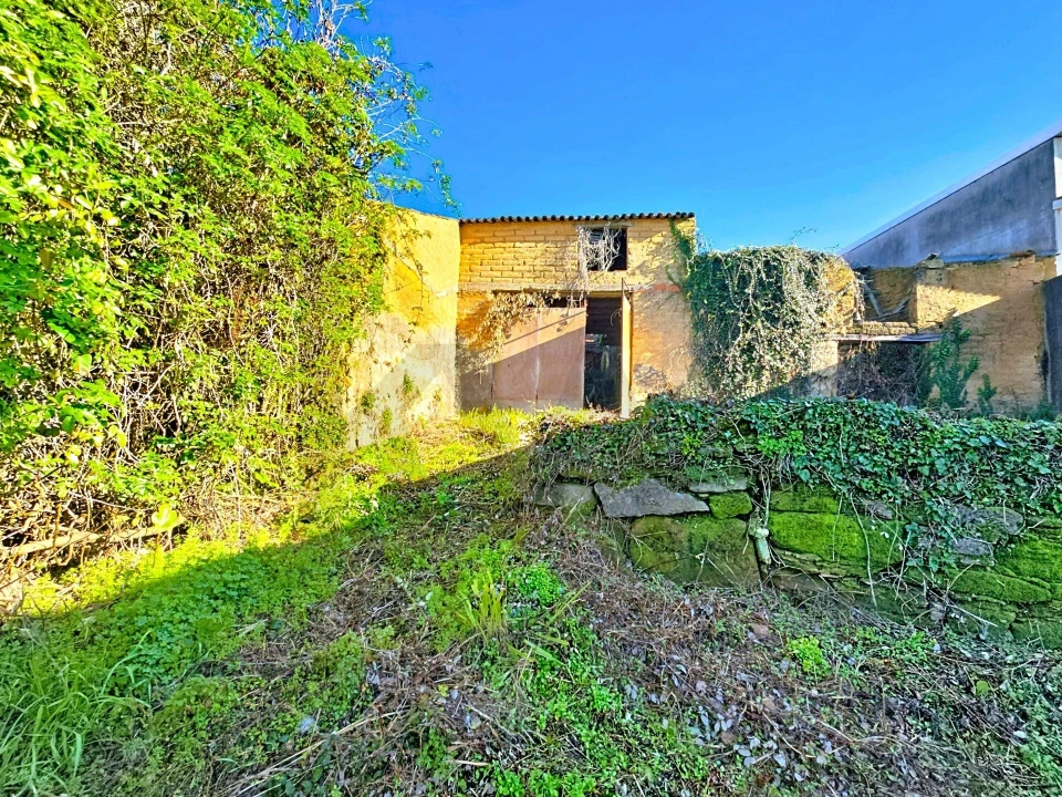 Moradia T4 para Venda em São João de Loure e Frossos Foto 28