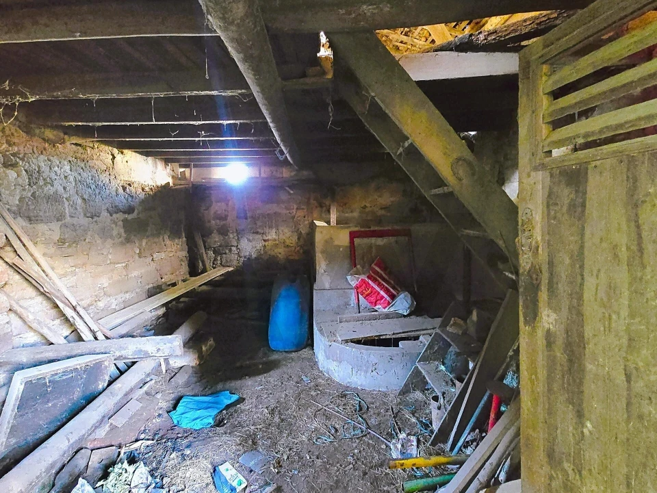 Moradia T4 para Venda em São João de Loure e Frossos Foto 32