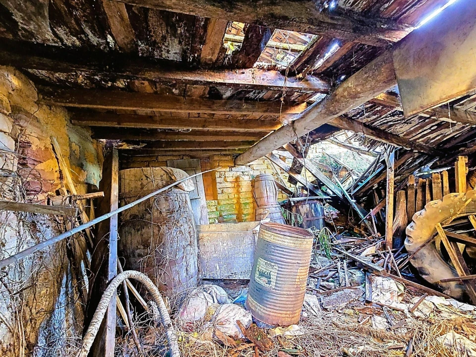 Moradia T4 para Venda em São João de Loure e Frossos Foto 30