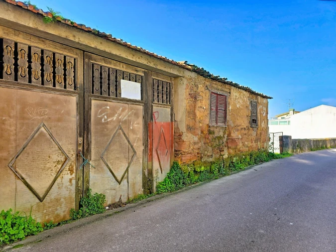 Moradia T4 para Venda em São João de Loure e Frossos Foto 22