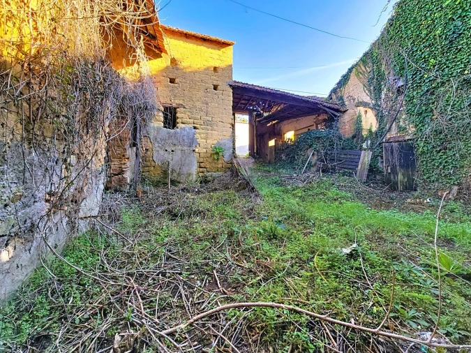 Moradia T4 para Venda em São João de Loure e Frossos Foto 13