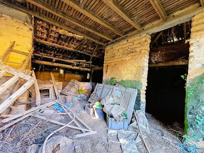 Moradia T4 para Venda em São João de Loure e Frossos Foto 12