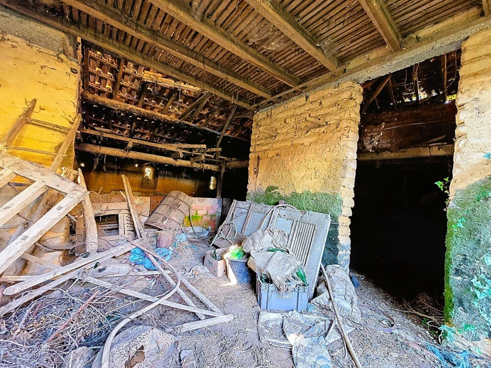 Moradia T4 para Venda em São João de Loure e Frossos Foto 12