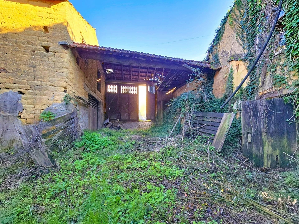 Moradia T4 para Venda em São João de Loure e Frossos Foto 9