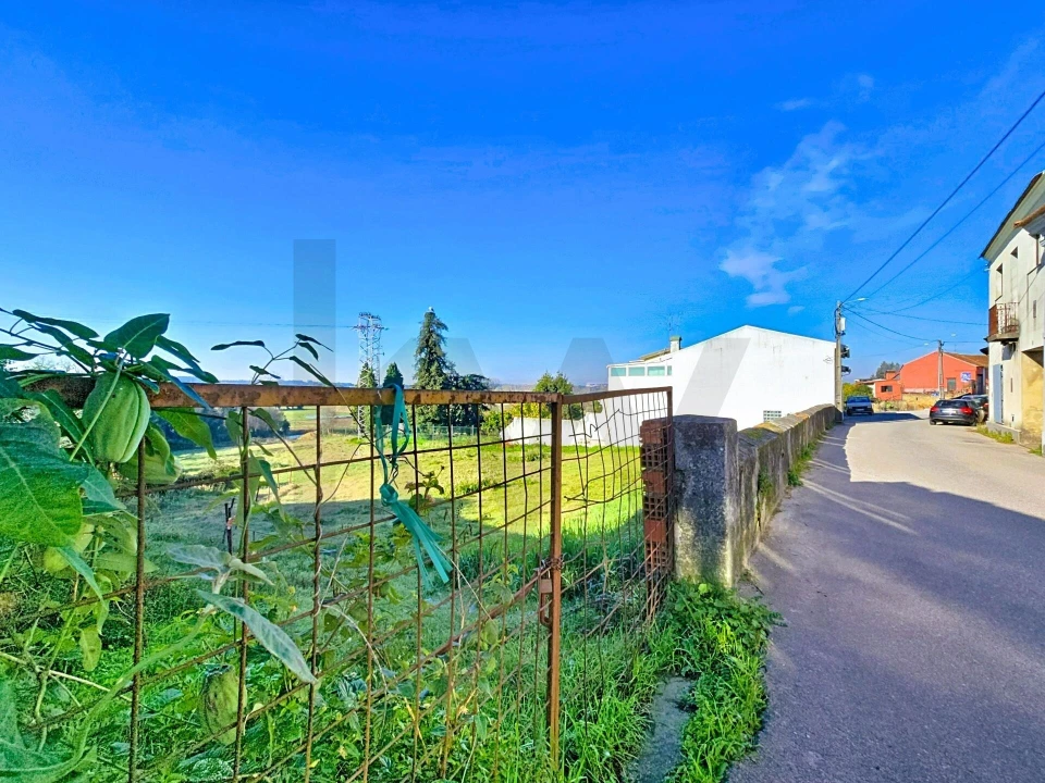 Moradia T4 para Venda em São João de Loure e Frossos Foto 35