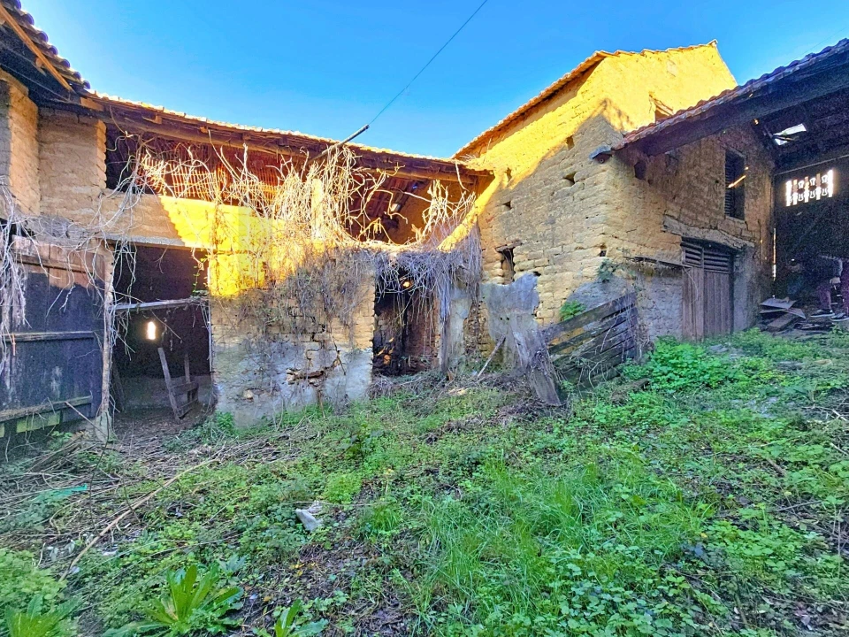 Moradia T4 para Venda em São João de Loure e Frossos Foto 7