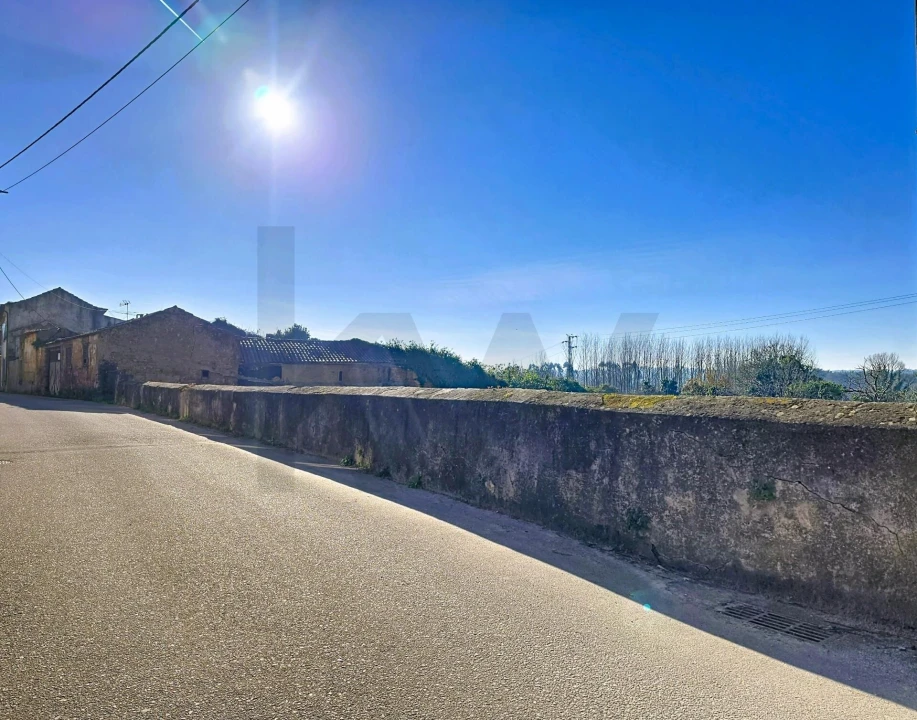 Moradia T4 para Venda em São João de Loure e Frossos Foto 2