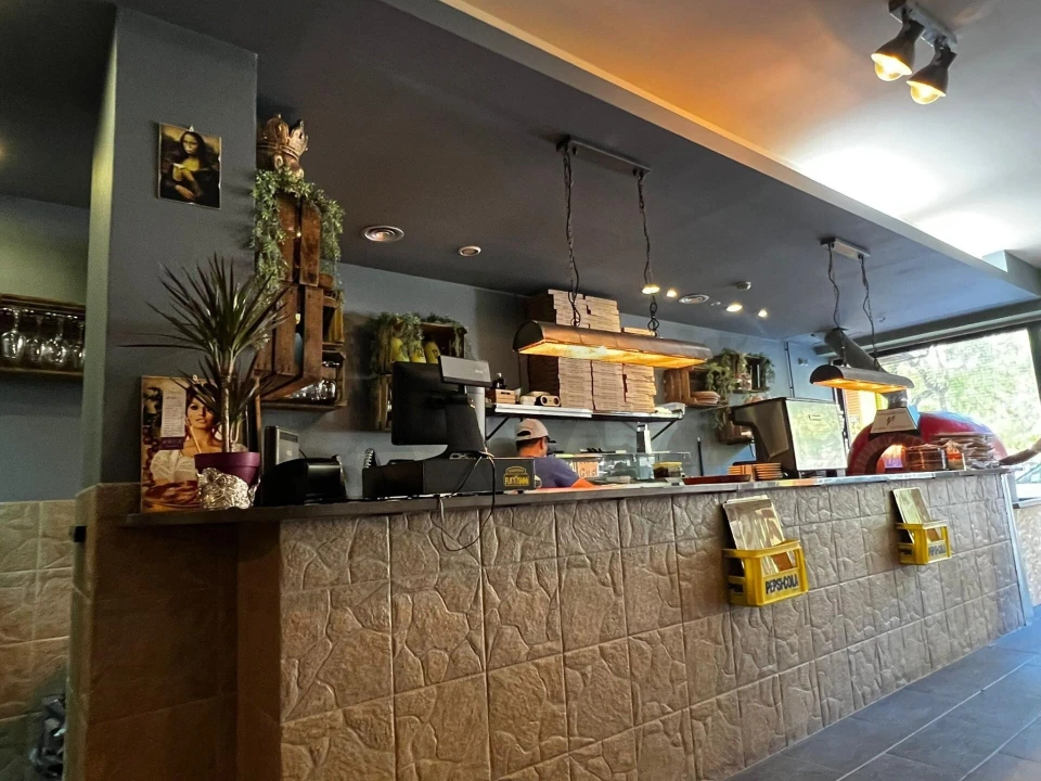 Negócio para Trespasse em Costa da Caparica Foto 2