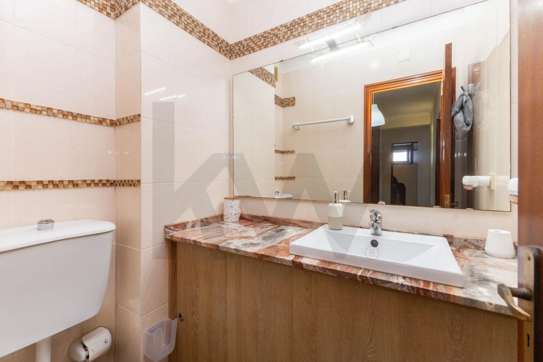 Apartamento T3 para Venda em Moreira Foto 12