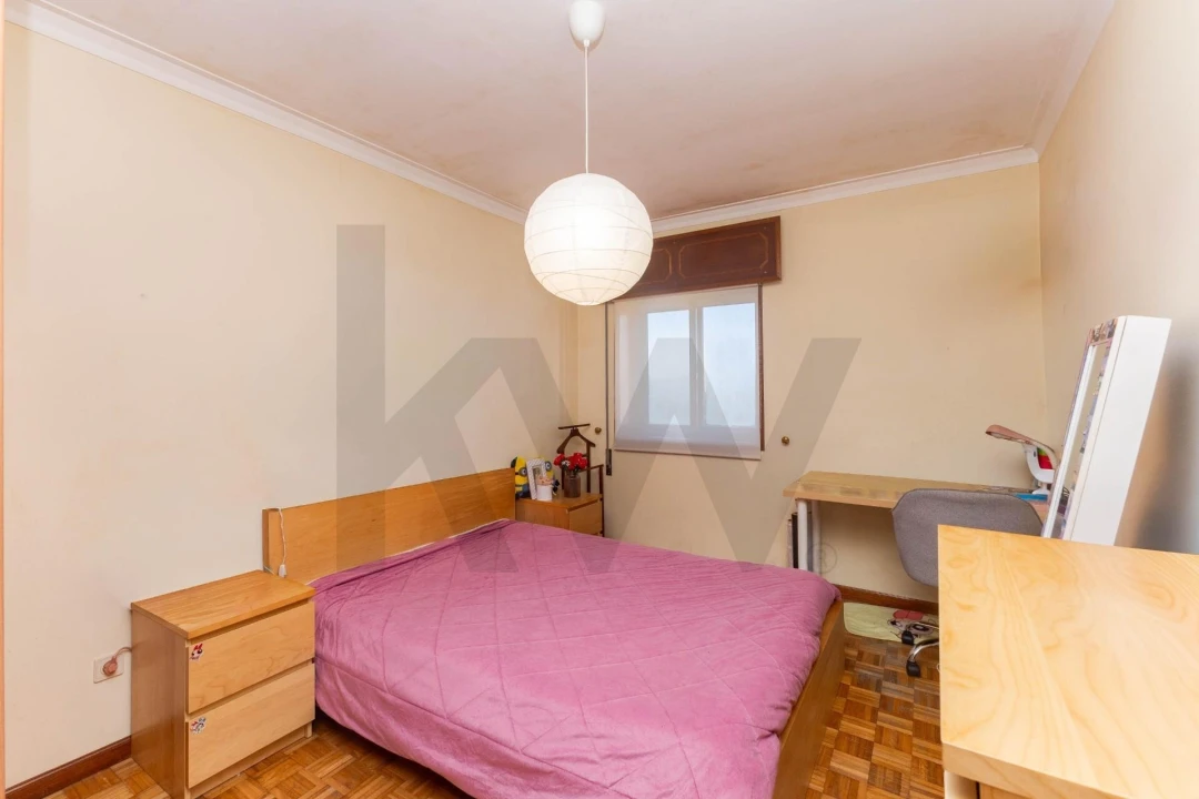 Apartamento T3 para Venda em Moreira Foto 15