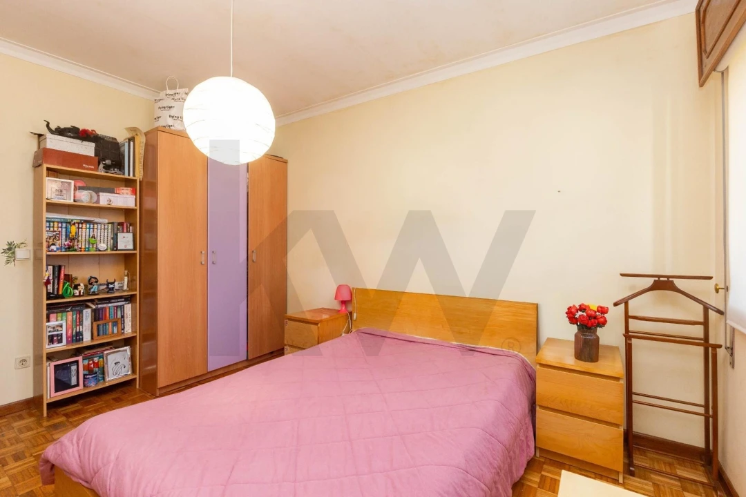 Apartamento T3 para Venda em Moreira Foto 16