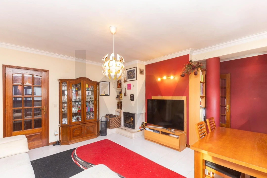 Apartamento T3 para Venda em Moreira Foto 7