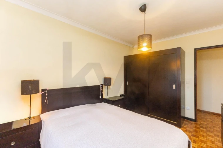 Apartamento T3 para Venda em Moreira Foto 18