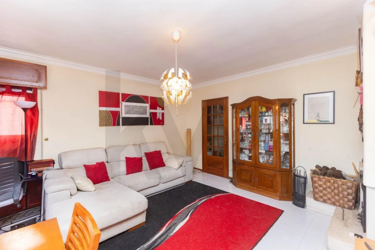 Apartamento T3 para Venda em Moreira Foto 8