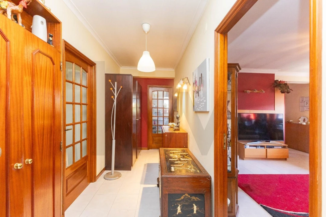 Apartamento T3 para Venda em Moreira Foto 5