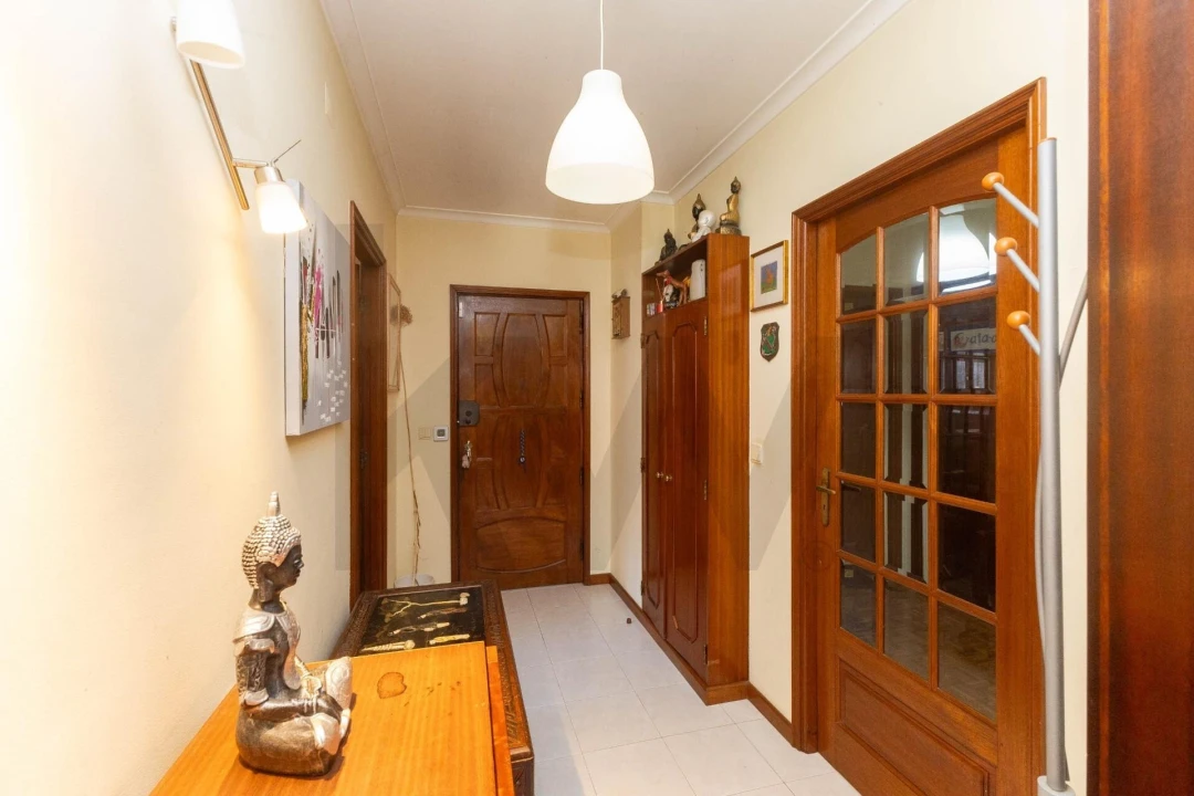 Apartamento T3 para Venda em Moreira Foto 4