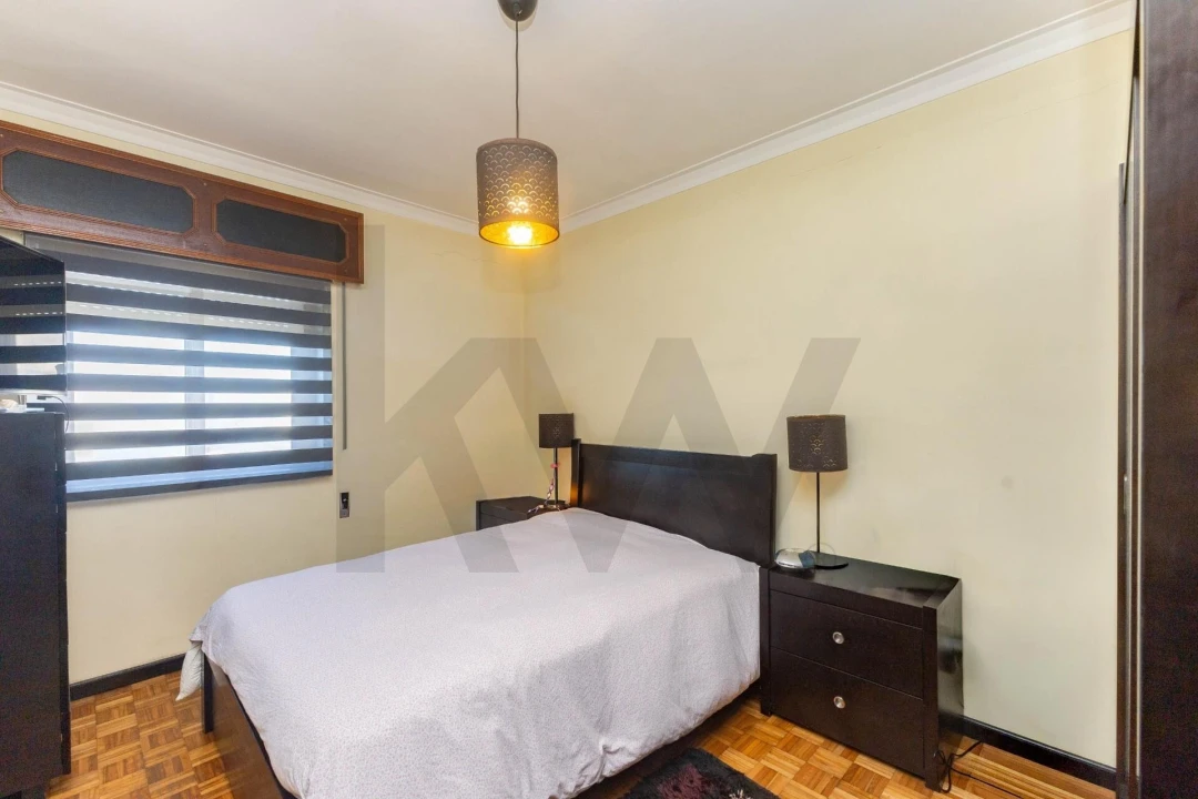 Apartamento T3 para Venda em Moreira Foto 17