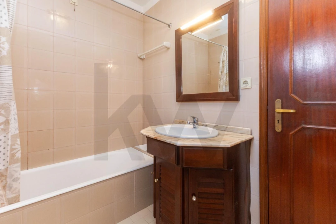 Apartamento T3 para Venda em Moreira Foto 20