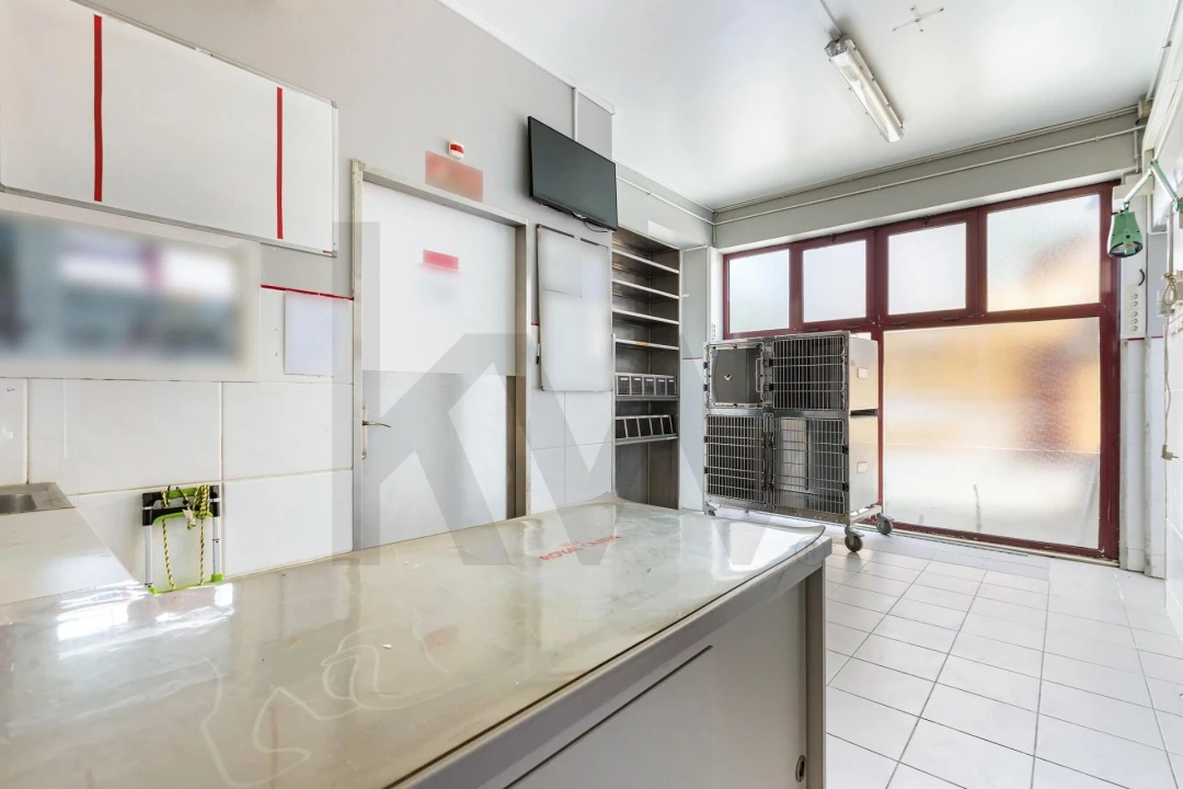 Loja para Venda em Algueirão-Mem Martins Foto 12