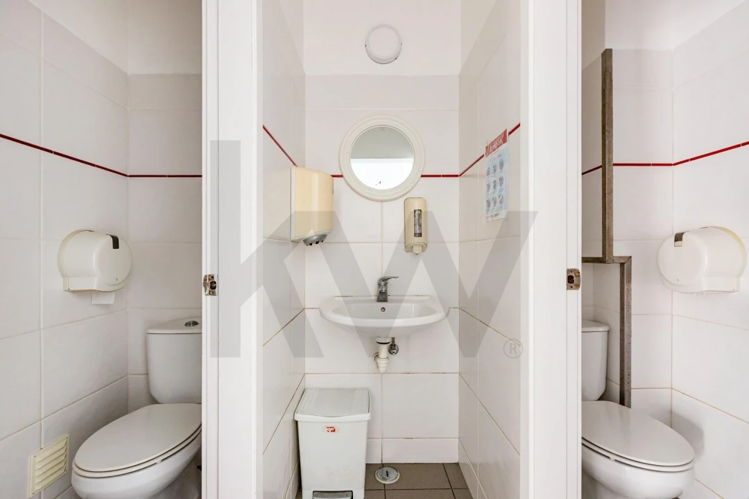 Loja para Venda em Algueirão-Mem Martins Foto 17