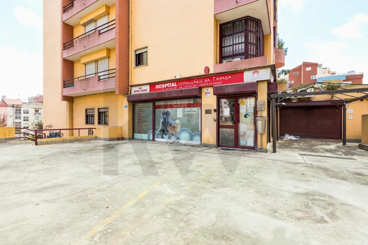 Loja para Venda em Algueirão-Mem Martins Foto 22