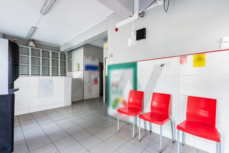 Loja para Venda em Algueirão-Mem Martins Foto 1