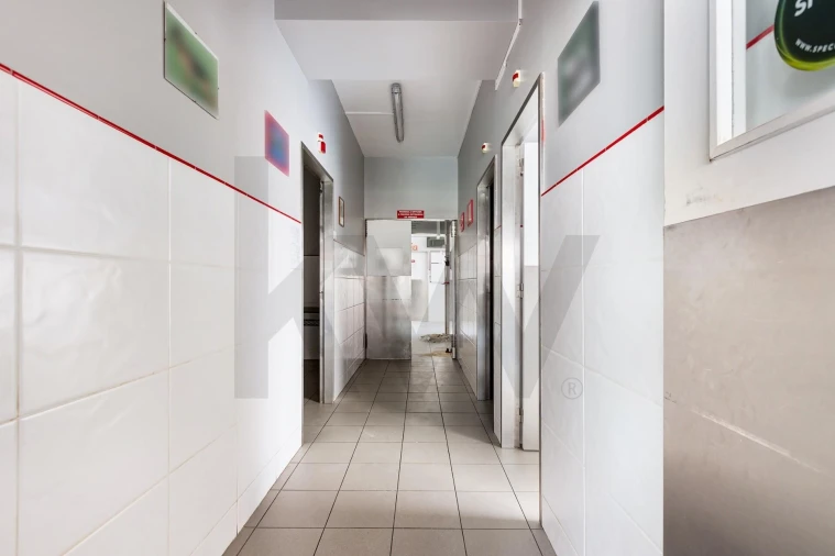 Loja para Venda em Algueirão-Mem Martins Foto 6