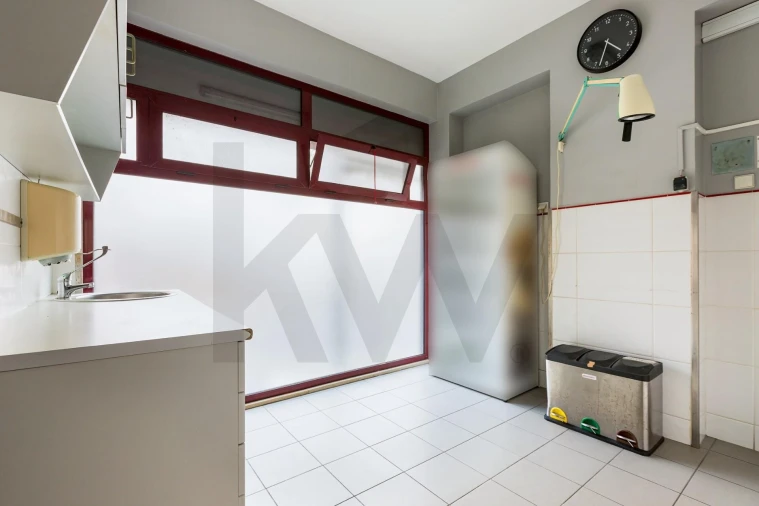 Loja para Venda em Algueirão-Mem Martins Foto 8