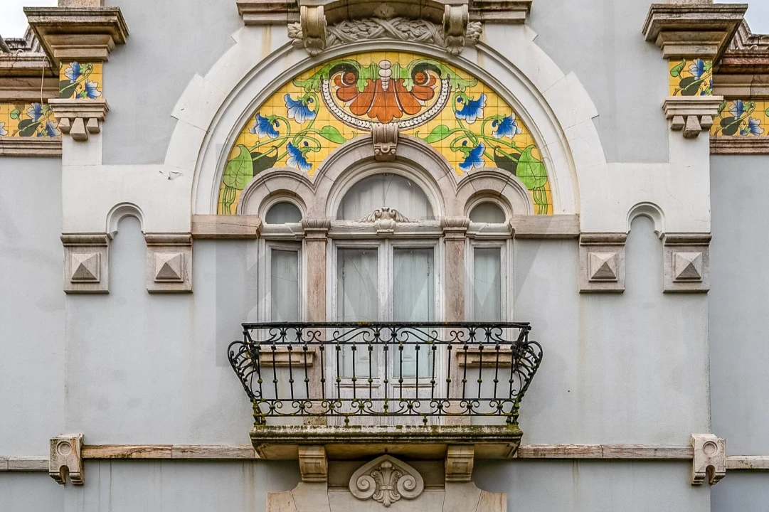 Moradia T13 para Venda em São Bento do Cortiço e Santo Estêvão Foto 34